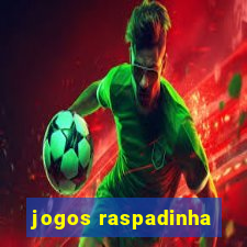 jogos raspadinha